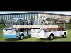 مركبات سياحية كهربائية تتسع لـ 4-8 ركاب - طرازات قابلة للتخصيص